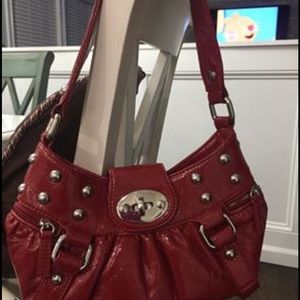 Jessica Simpson Pocketbook